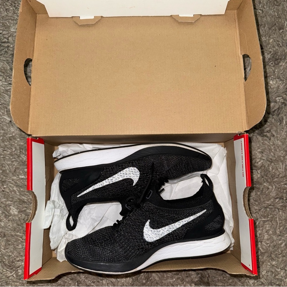 Nike Air Zoom Mariah FK Racer